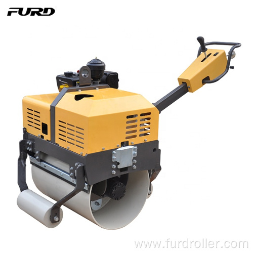 FYL-750 Best Selling 100 Liters Steel Drum Roller